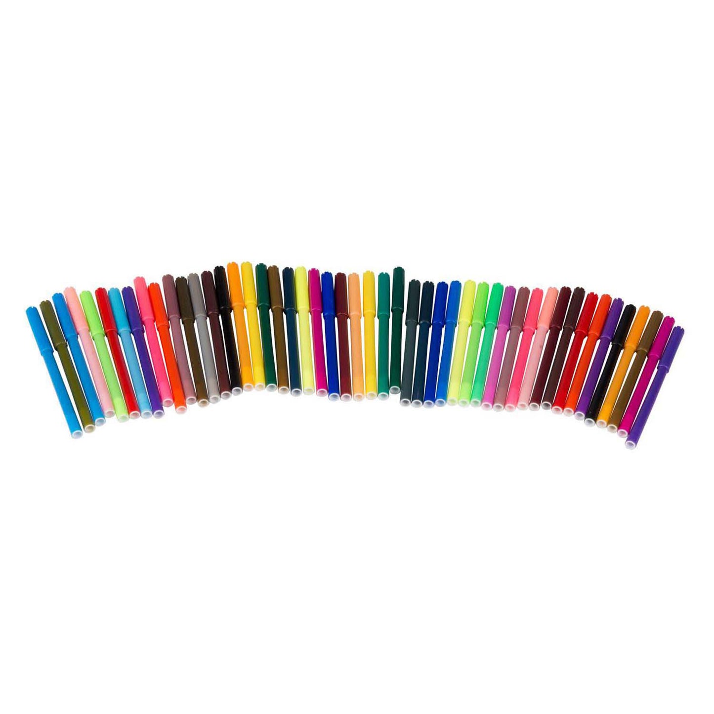 Filz -Tip Pens Topwrite, 50..