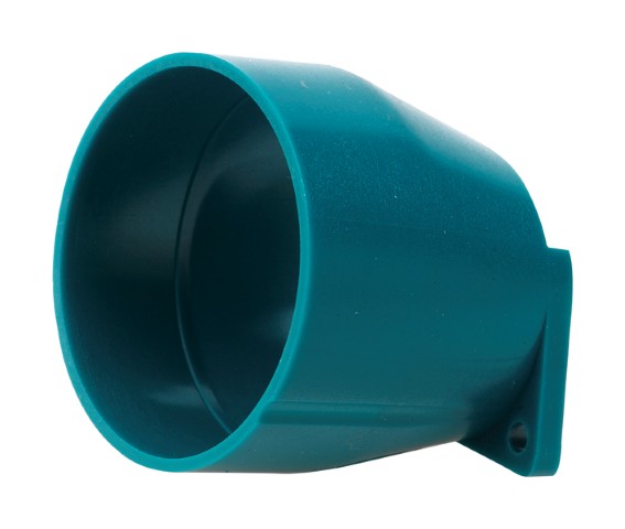 Makita Zubehör Absaugadapter 60x55mm - 192065-7