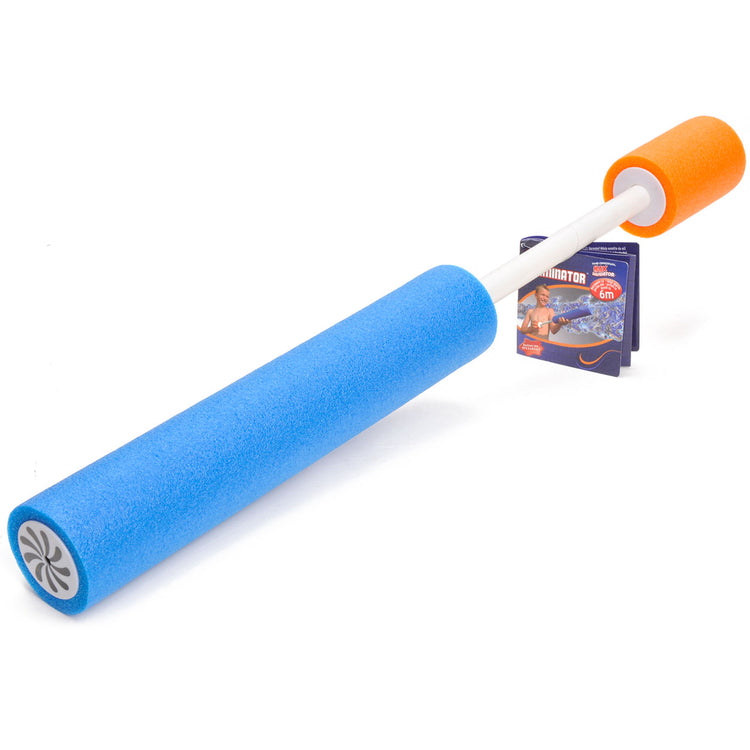 Großer Wasserspritzer