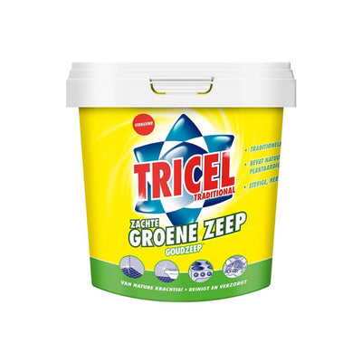 Tricel-Goldseife 750gr