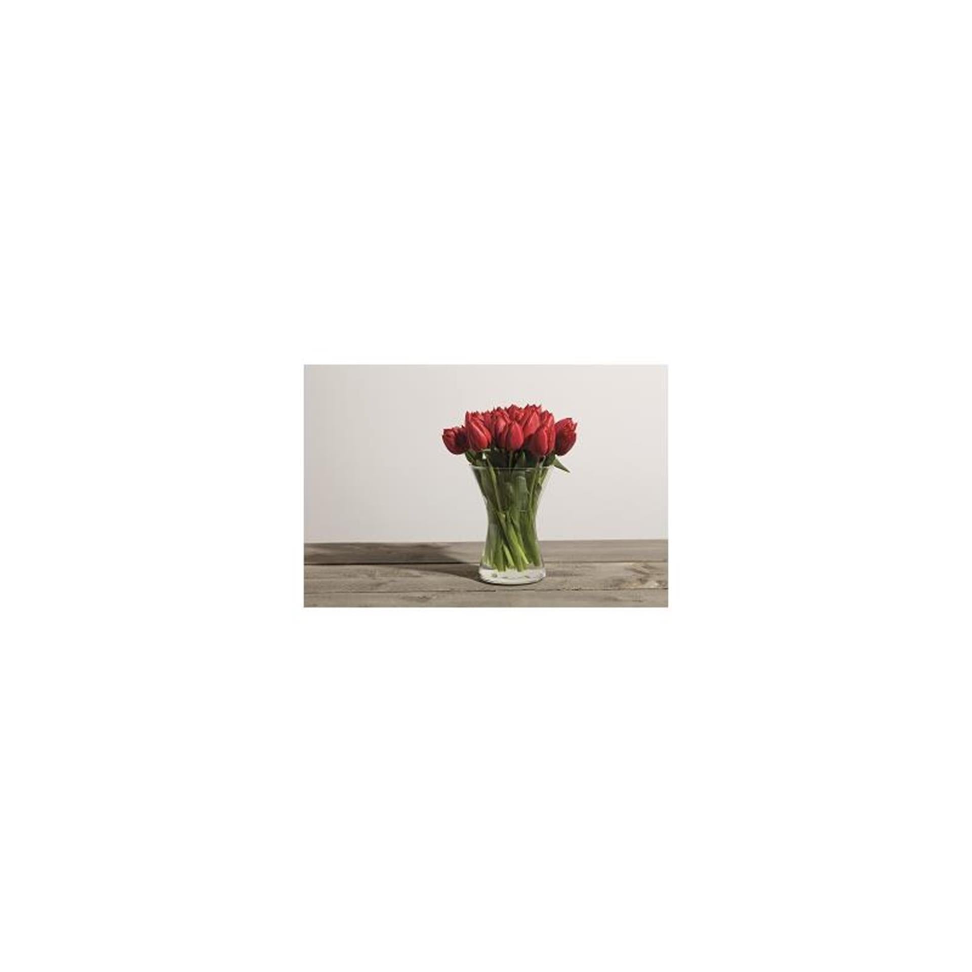 Vase X-Form H20 D14
