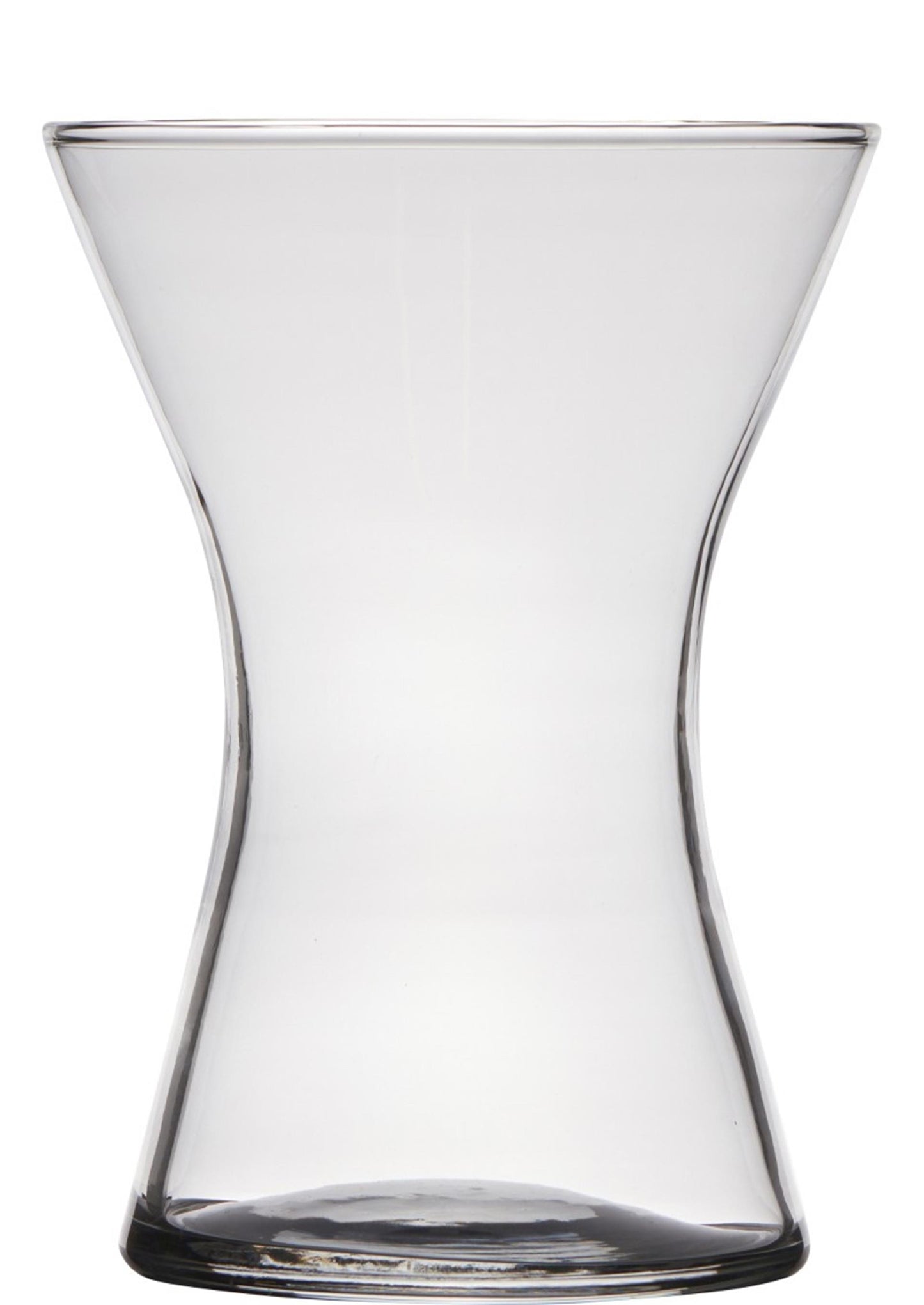 Vase X-Form H20 D14