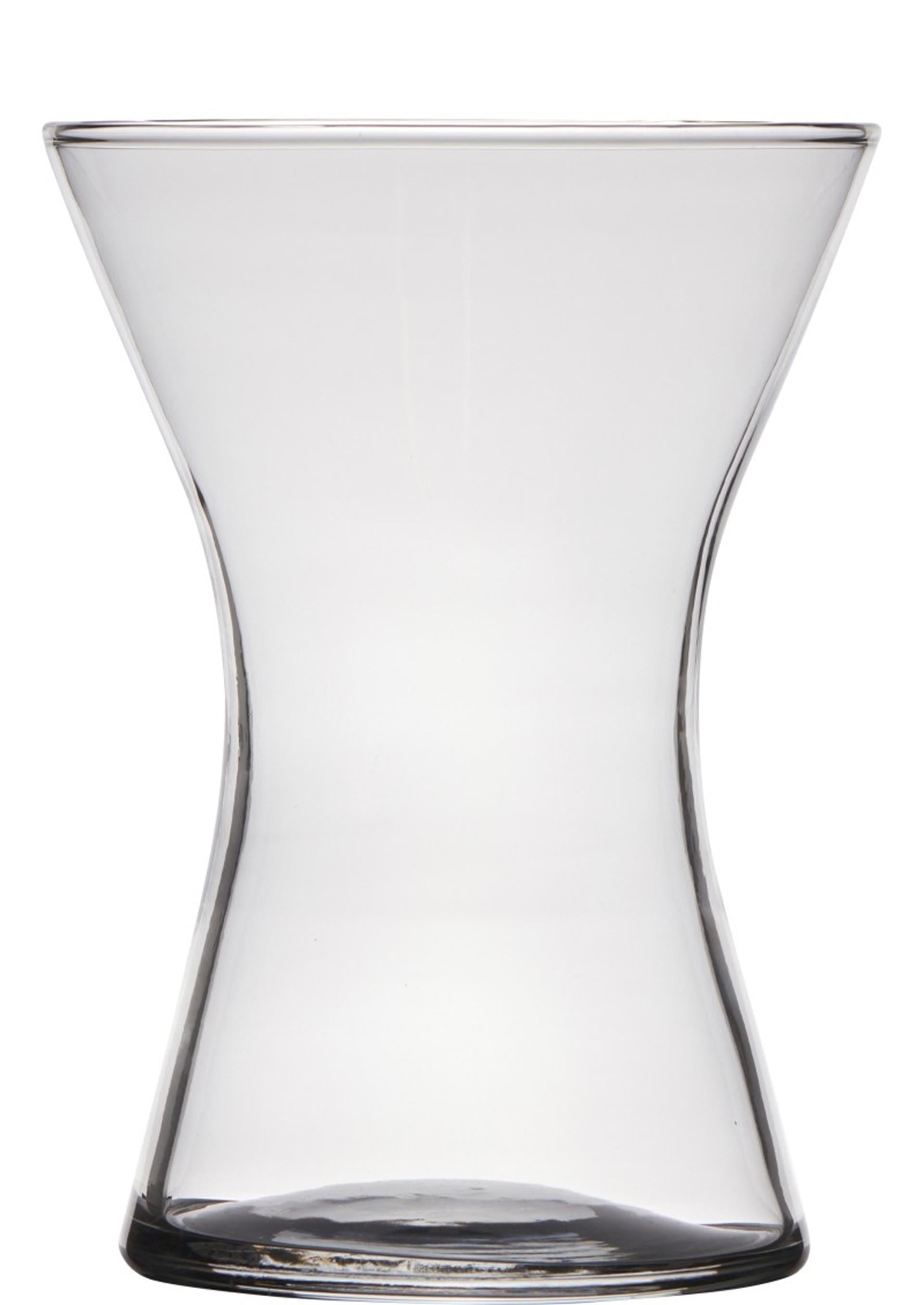 Vase X-Form H20 D14