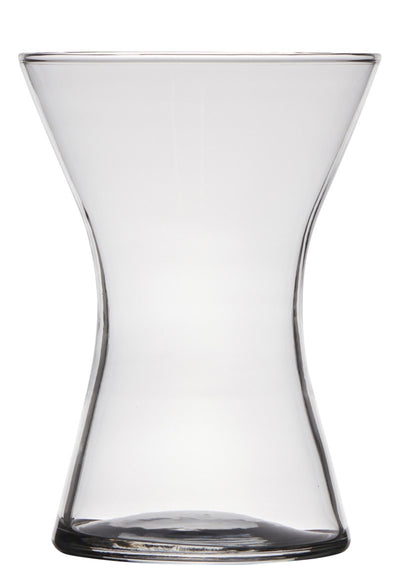 Vase X-Form H20 D14