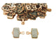 Sram BR. Pad Avid Metall Sintered 20 PR.