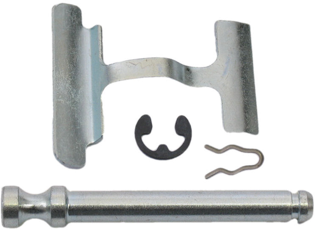 Piaggio Bremssattelfeder und Stift Satz 38 48mm und Vespa