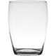 B-living Vase aus Glas Essentials Haube ø14xh20cm