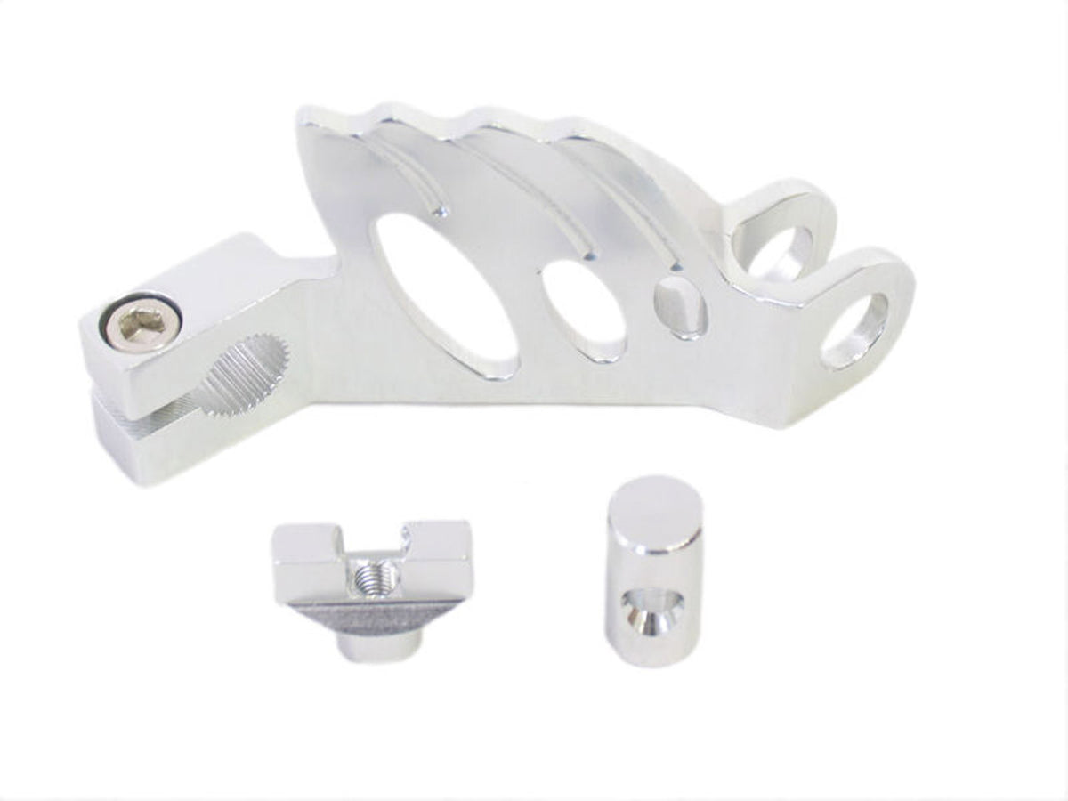 Edge Bremse Schlüssel universal Roller hinten Wingchrome