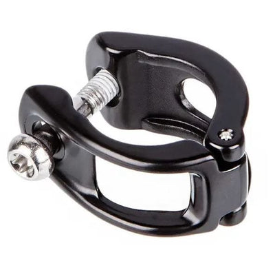 Avid Clamp Matchmaker x SST Schwarz