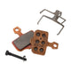 Sram BR. Pad Avid Metal Sintered