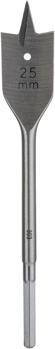 Bosch - Schnellbohrmaschine, Sechskant 25,0 x 110 x 160 mm