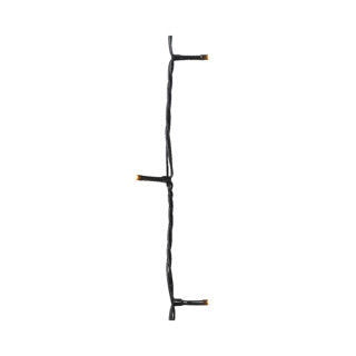 LED-Grundleuchten Dauerlicht außen 5400cm