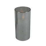 LED -Kerzen -Timer auf Batterie 10 cm - afbeelding 2