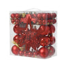 Kaemingk Mixbox Polystyrol Mixdia6cm