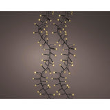 Lumineo Excel Twinkle 1272LED 20m Champagner - afbeelding 1