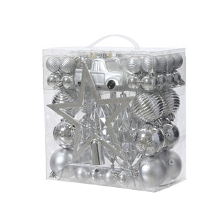 Kaemingk Mixbox Polystyrol Mixdia6cm