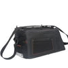 Newloox's Bag Varo Single Mik | Schwarz