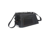 Newloox's Bag Varo Single Mik | Schwarz - afbeelding 1