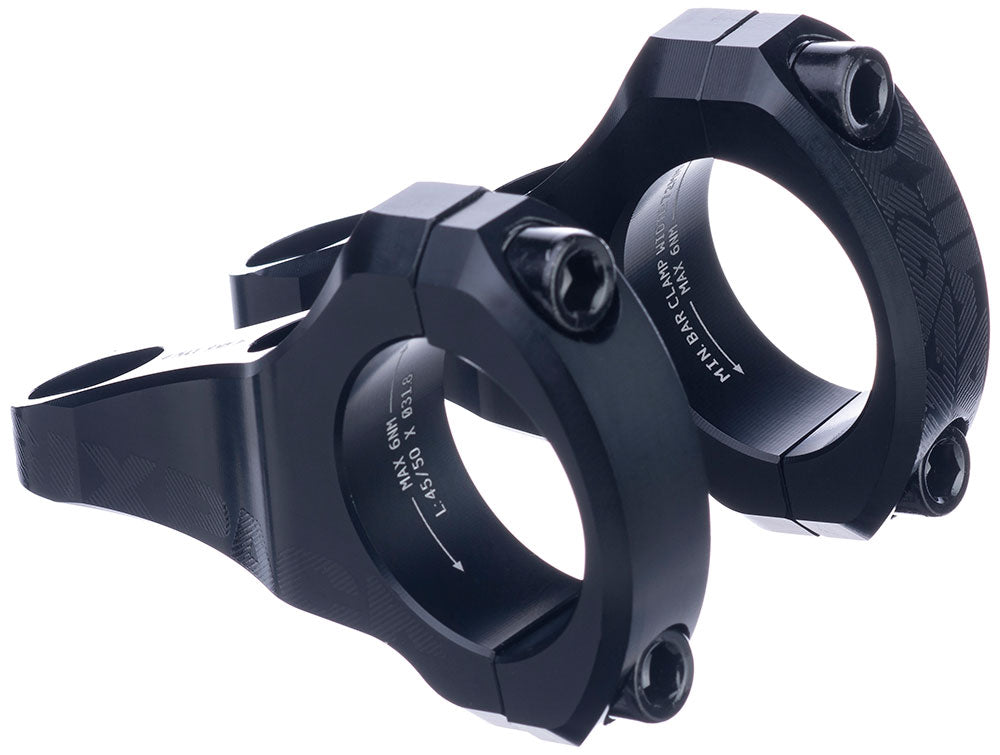 Sixpack Racing Kamikaze 31,8 mm Direktmontagevorbau