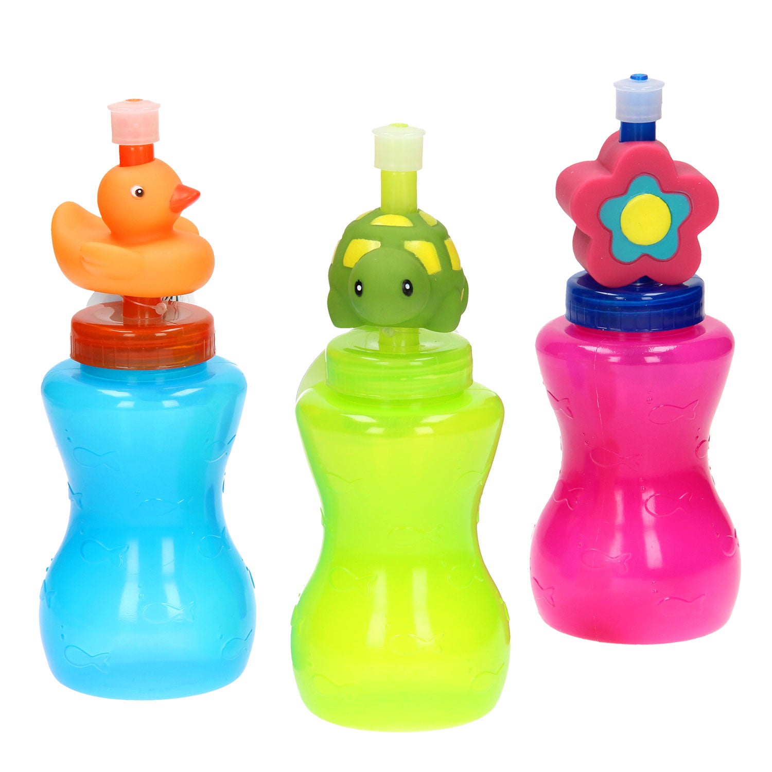 Trinkflasche Tier