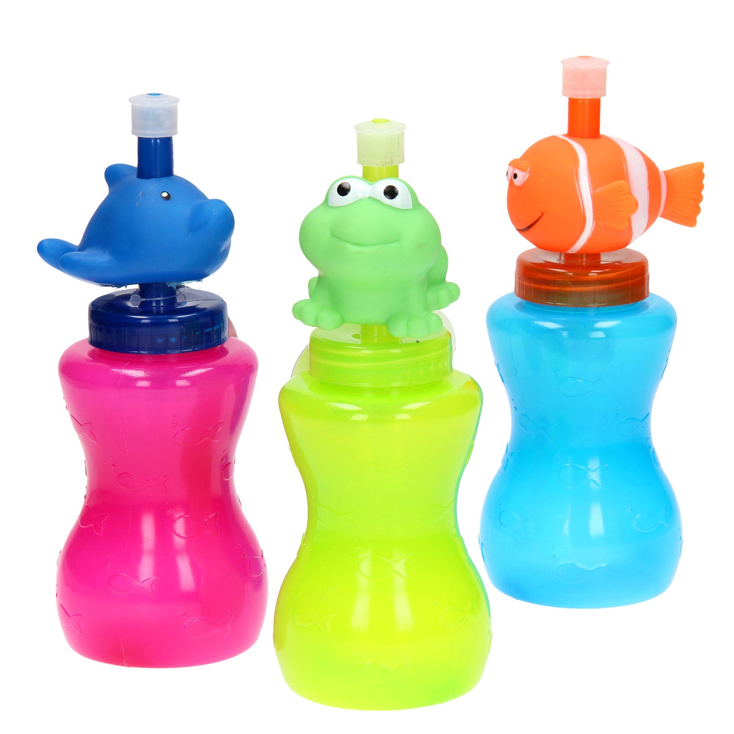 Trinkflasche Tier