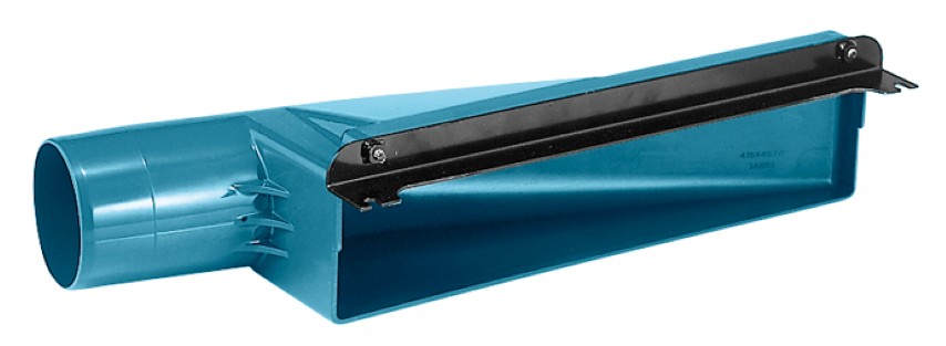 Makita Zubehör Späneentfernung 75x67 - 193036-7