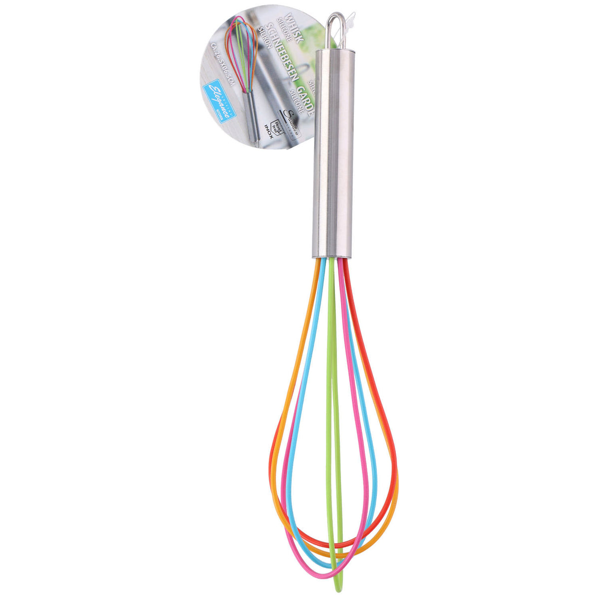 GARDE Silicon 26,5 cm