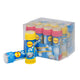 Bubble Blase mit Geduldspiel, 12st.
