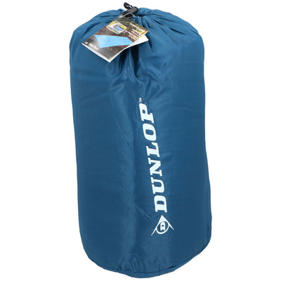 Dunlop-Schlafsack