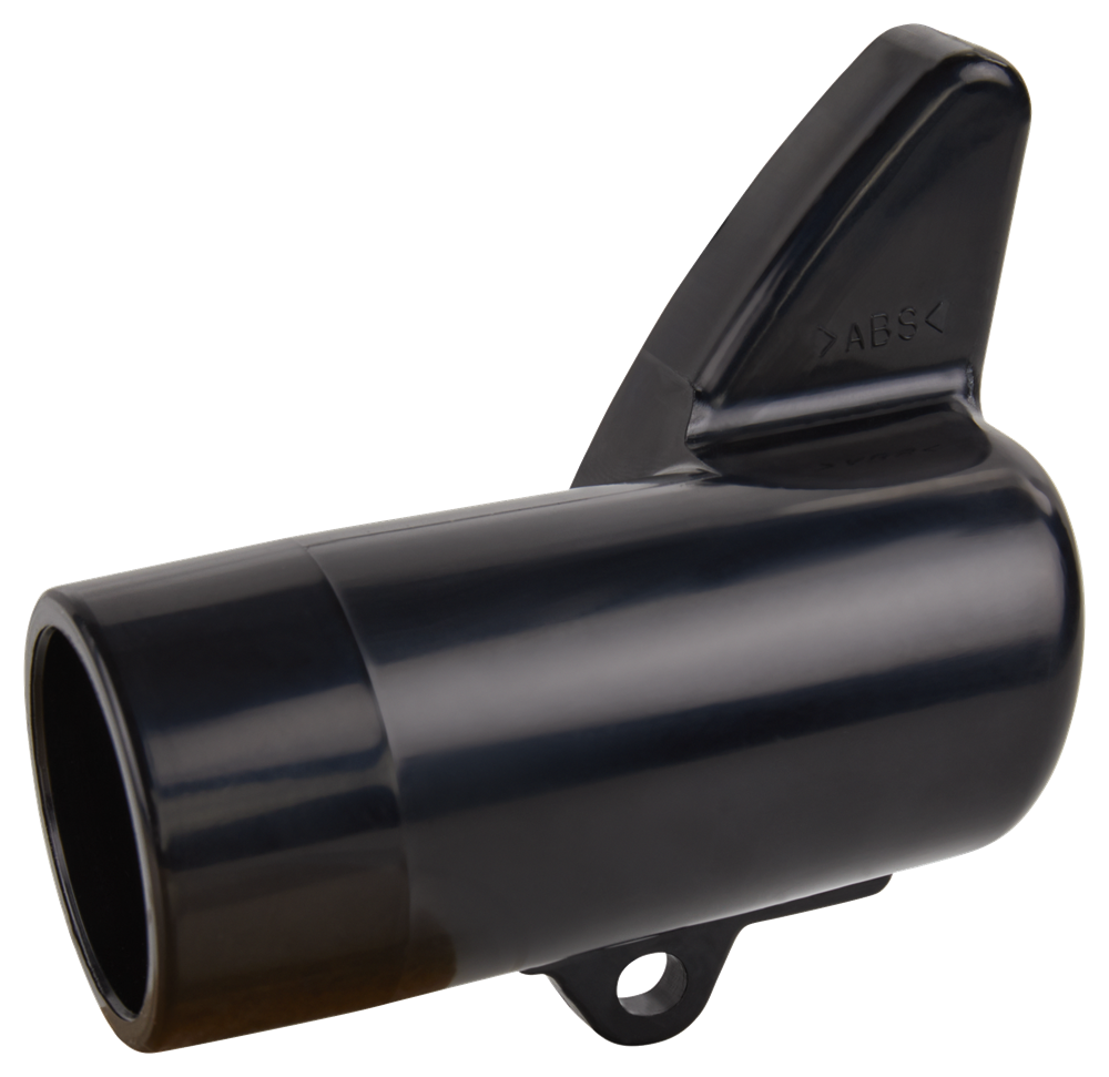 Makita Zubehör Staubabsaugadapter Kreissäge – 193068-4 193068-4