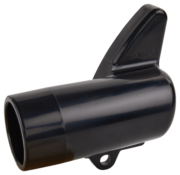 Makita Zubehör Staubabsaugadapter Kreissäge – 193068-4 193068-4