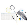Volleyball und Badminton -Set