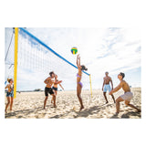 Volleyball und Badminton -Set - afbeelding 4