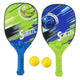 Tennis -Set, 4dlg.