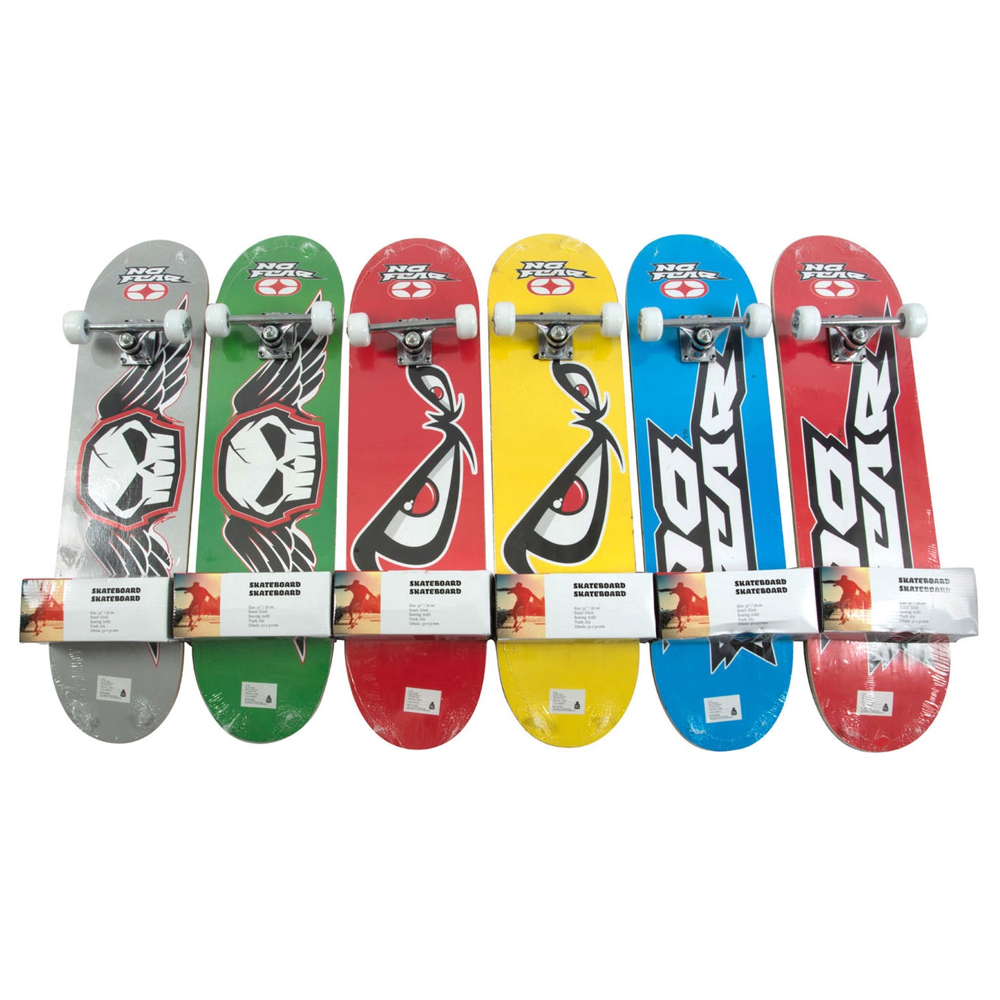 Skateboard, 78 cm