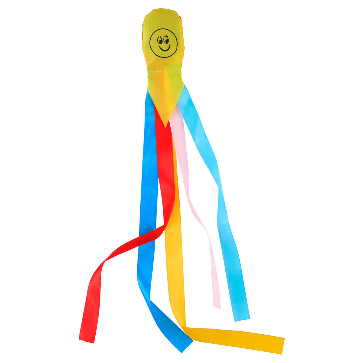 Regenbogen-Wurfsack, 64 cm