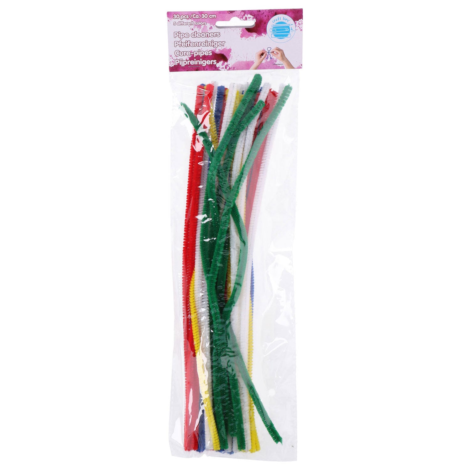 Chenille 30 cm, 30..