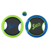 Scatch -Trampolin -Paddelkugel, 3DLG. - afbeelding 1