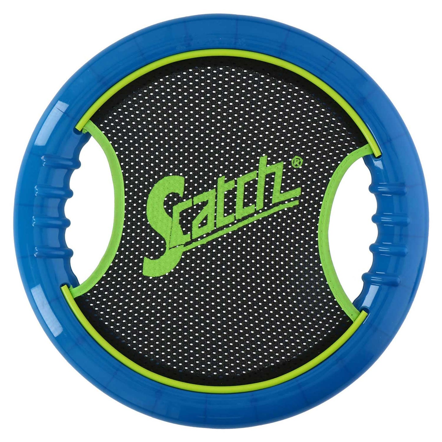 Scatch -Trampolin -Paddelkugel, 3DLG.