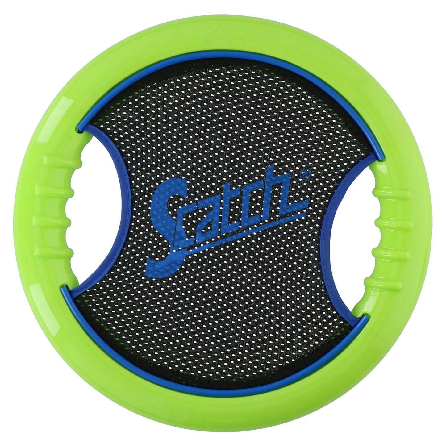 Scatch -Trampolin -Paddelkugel, 3DLG.