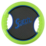 Scatch -Trampolin -Paddelkugel, 3DLG. - afbeelding 3