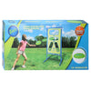 Scatch Frisbee mit Ziel