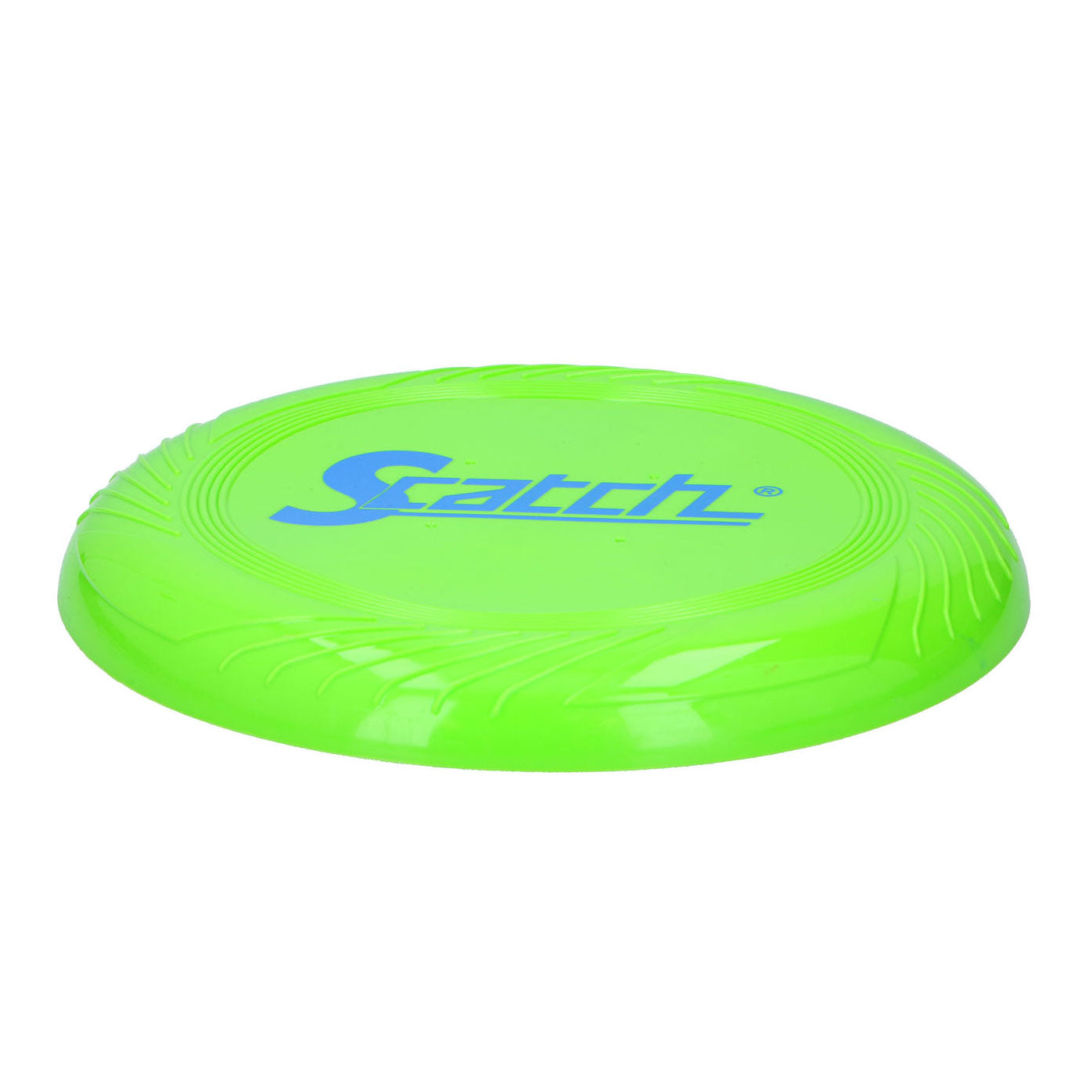 Scatch Frisbee mit Ziel