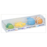 Schlechte marine Tiere, 4.. - afbeelding 2