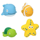 Schlechte marine Tiere, 4.. - afbeelding 1