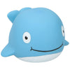 Schlechte marine Tiere, 4..