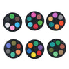 Aquarell -Set um 36DLG.