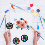 Aquarell -Set um 36DLG. - afbeelding 4