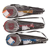 BadmintonSet, 5dlg.