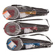 BadmintonSet, 5dlg.
